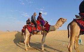 Hotel Haveli Jaisalmer